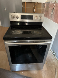 Stove for sale