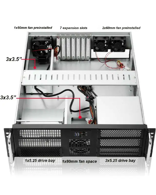 server case  in Other in St. Catharines - Image 3