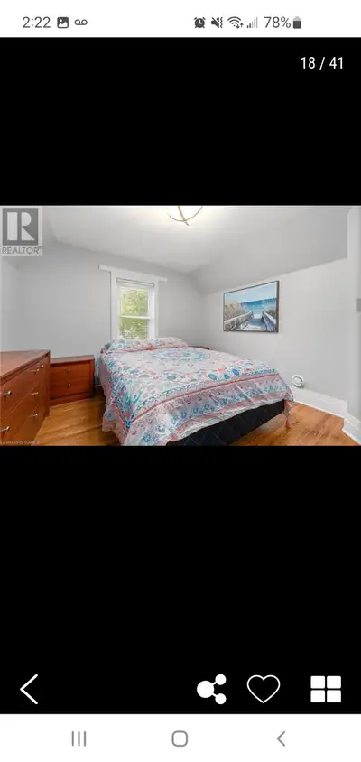 Room For Rent