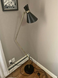 Structube Northbrook Lamp