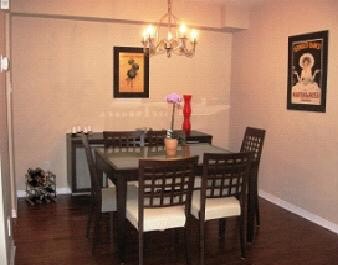 Beautiful 3-Bedroom Townhouse Steps to CHEO General Hospitals 3