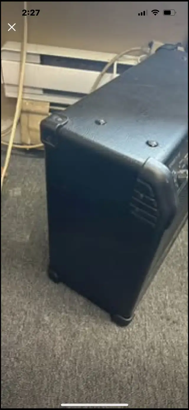 Line 6 spider  iv 30 guitar amp. in Amps & Pedals in Dartmouth - Image 4