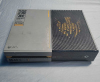 Xbox One - Call of Duty Limited Edition Console