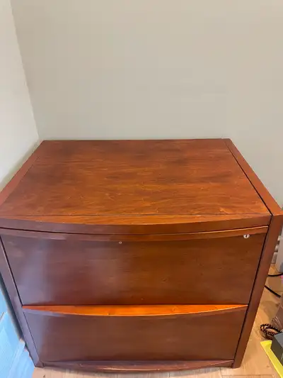 Wooden Cabinet, View more