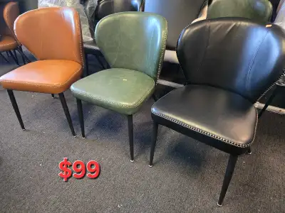 Brand New Dining Chair & Bar Stool $49-119, View more