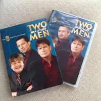 TWO and a Half MEN: The Complete Sixth Season – in 4 DVDs