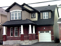 Beautiful 4 Bedroom Kanata/Stittsville Detached House For Rent