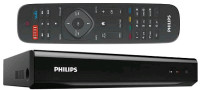 NEW Philips HDR5710 HDD Digital hard drive HDMI video recorders