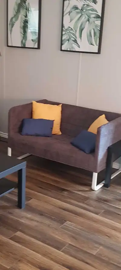 Small sofa chair from IKEA , View more