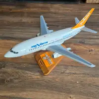 Air North Collector's Plane