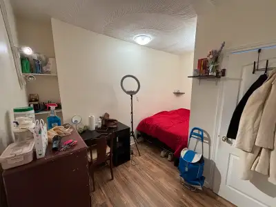 Private WC room for rent