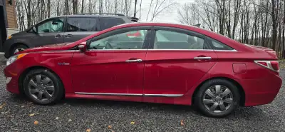 Véhicule en excellente condition – entretien irréprochable ! Voiture toujours entretenue chez Beaupo...