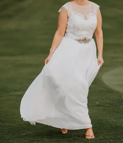 robe de mariee in Wedding in Longueuil South Shore Kijiji Marketplaces