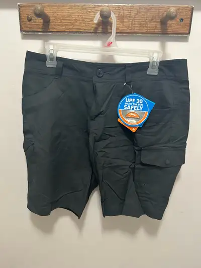 Women's Shorts, size 10-BRAND NEW, View more