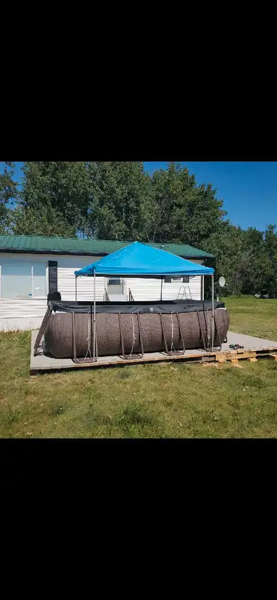 Pool Forsale, View more