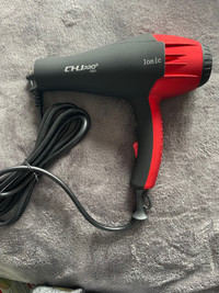 CHJPRO Professional Salon Hair Dryer AC 2100WCeramic Tourmaline 