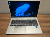 Hp Elitebook   850 G8 Laptop