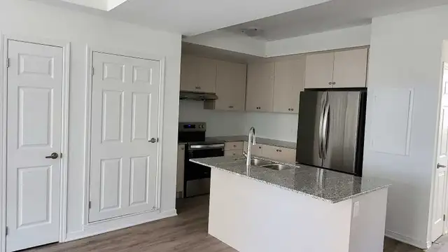 FOR LEASE: 3-Bedroom Stacked Condo - End Unit