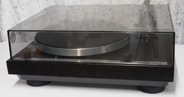 Thorens TD-316 Turntable Massive Upgrades in Stereo Systems & Home Theatre in Edmonton - Image 6
