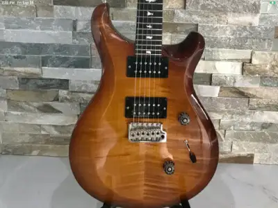 PRS  S2  Custom  24, View more