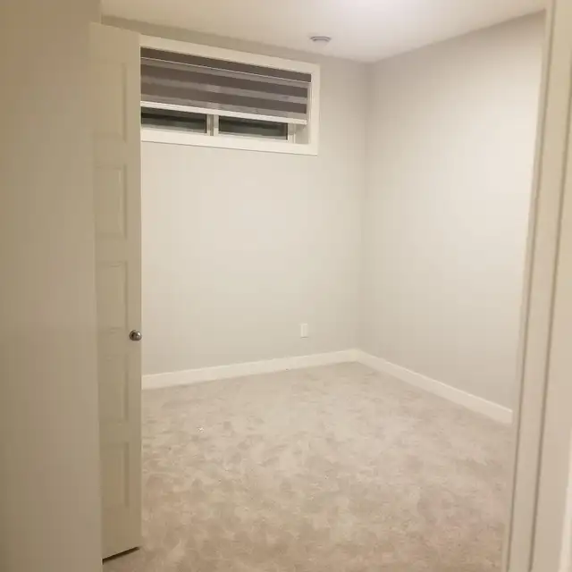 2 BEDROOM BASEMENT FOR RENT IN AIRDRIE in Long Term Rentals in Calgary - Image 3