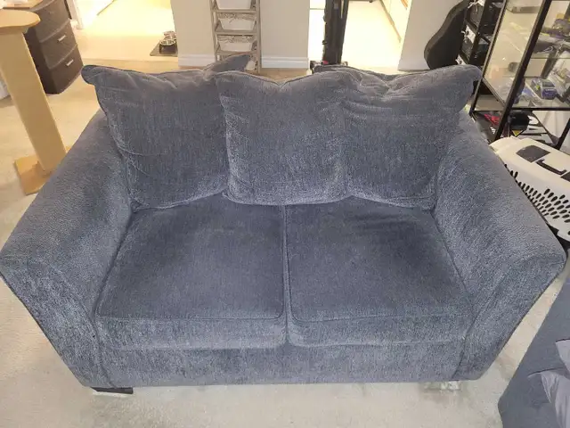 Couch/Loveseat in Couches & Futons in Kingston - Image 2