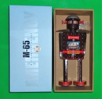 Robot / Mécanique / NEUF / 12"