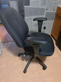 Computer desk chair 
