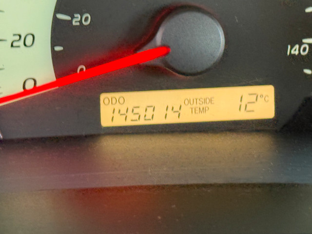 2007 Toyota Camry SE in Cars & Trucks in Markham / York Region - Image 2