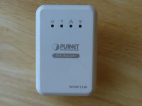 Planet Networking WNAP-1260 WiFi extender