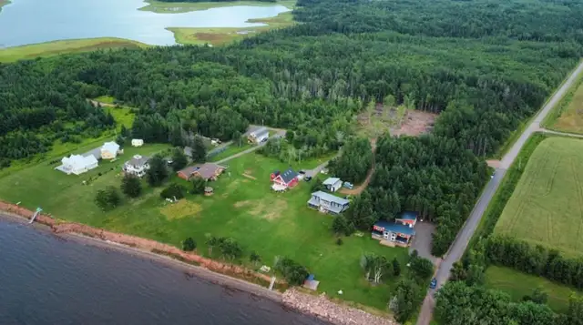 Lots For Sale Victoria West, PEI62863775059459121
