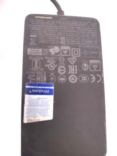 LAPTOP Charger Lenovo, HP, View more