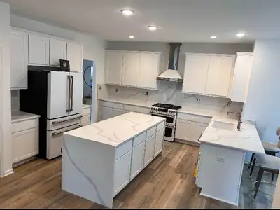 Over 5,000 slabs in stock – Ready for immediate selection Choose from 2,000+ colors and finishes in...