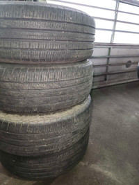 205/55R16 tires for sale 