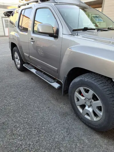 BESOIN D'UN SAFETY CHECK Ceci n'est pas un canular pour des raisons de santé se véhicule est à donne...