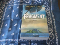 Thriller: Fragment de Warren Fahy (SF)