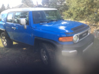 Toyota Truck parts,Tacoma 4 runner,fj cruiser