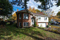 Basinview Bedford 4 beds 2.5 bath detached with dual garage