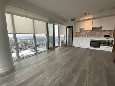 Looking for a roommate to share a beautiful 2-bedroom, 2-bathroom condo in the heart of Yonge & Egli...