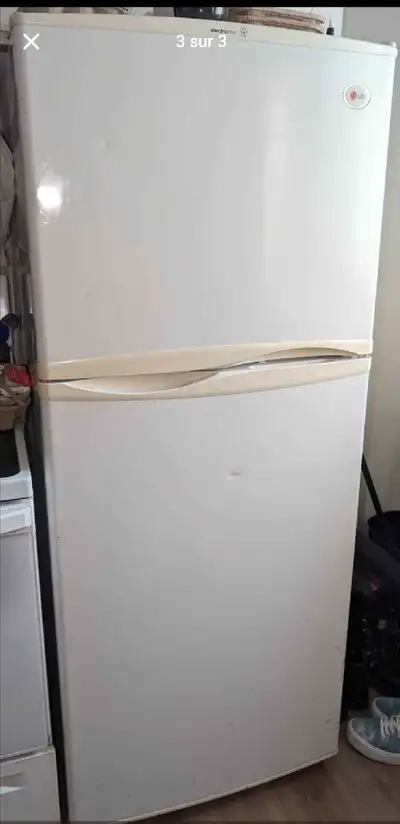 frigo- réfrigérateur , View more