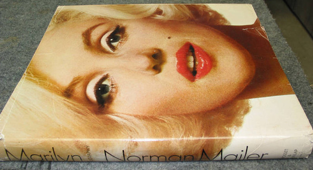 Livres collection Marilyn Monroe / Biographie Steve Jobs dans Essais et biographies  à Longueuil/Rive Sud