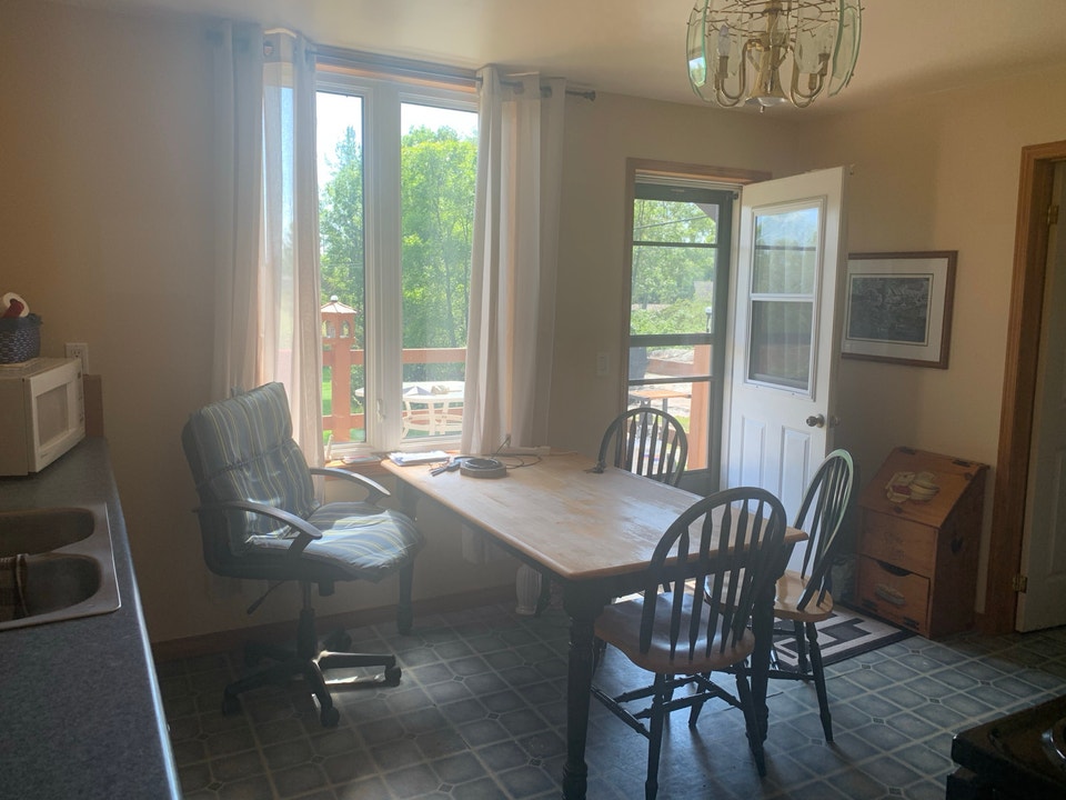 Three-Bedroom Home With Tons of Space Inside & Out! 4