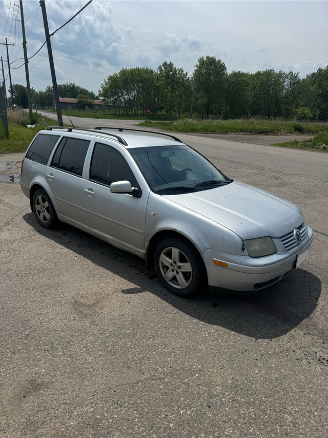 2004 VW Jetta TDI ALH Diesel in Cars & Trucks in Thunder Bay - Image 2