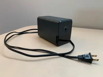 Electric Pencil Sharpener BOSTON, View more