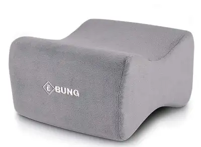 New in a Sealed Box  Knee Pillow for Side Sleepers, View more