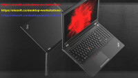 Mobile Workstations/Gaming Laptops/Notebook/Ordinateur Portable