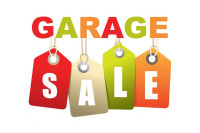 HUGE Moving Sale - Sat, Aug 20 - 9 AM to 3 PM (Thornhill)