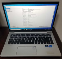 HP EliteBook 840 G8 Laptop