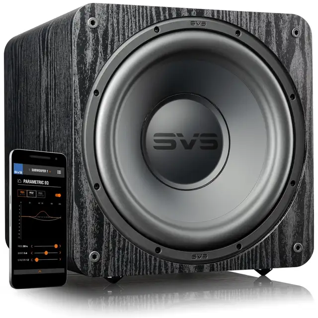 SVS SB-1000 Pro sealed 12” subwoofer new in box in Speakers in Markham / York Region - Image 3
