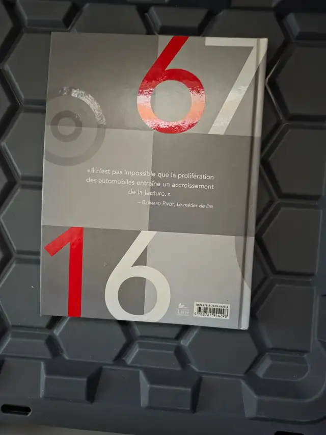 Le guide de l'auto: 50 ans de passion. in Textbooks in Longueuil / South Shore - Image 3